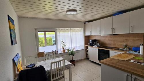 Foto - Erdgeschoßwohnung in Rabenau zur Miete