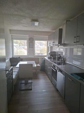 Foto - 3 Zimmer Etagenwohnung in Mudersbach