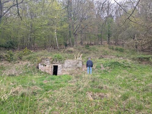 Foto - Grundst&uuml;ck in Bad Orb zur Miete