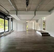 Neubau Gewerberaum 3 E-Stellplätze Wallbox Büro Praxis Studios - Neu-Ulm Ludwigsfeld