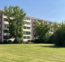 Wohnen im Grünen - Ruhige Stadtrandlage - Halle (Saale) Nietleben