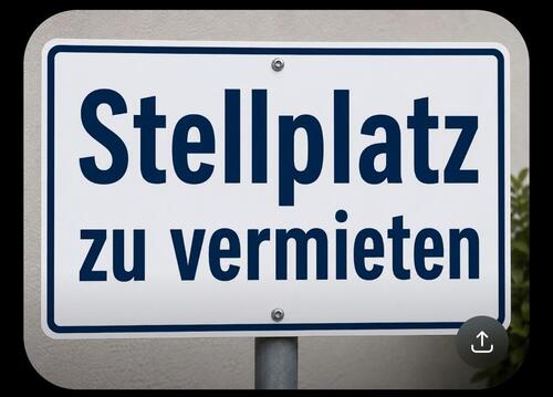 Foto - Stellplatz für Auto, Quad, Motorrad oder kleinen Wohnwagen
