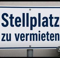 Stellplatz für Auto, Quad, Motorrad oder kleinen Wohnwagen - Erfurt Andreasvorstadt