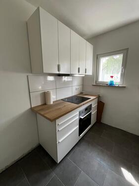 Foto - Frisch renovierte 3-Zimmer-Wohnung in zentraler Lage von Herne