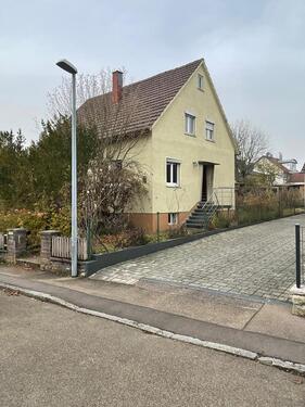 Foto - 5 Zimmer Einfamilienhaus zum Kaufen in Schlierbach