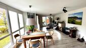 Foto - 3 Zimmer Etagenwohnung in Heimsheim