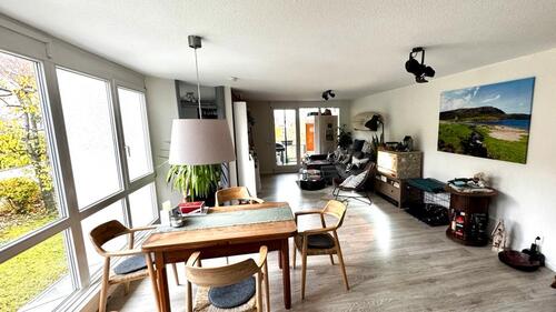 Foto - 3 Zimmer Etagenwohnung in Heimsheim
