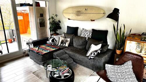 Foto - Etagenwohnung in Heimsheim zum Kaufen