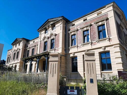 Foto - Einzigartig ein Traum in Stein - 3.899.999,00&nbsp;EUR Kaufpreis, ca.&nbsp; 660,00&nbsp;m&sup2;