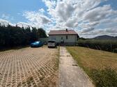 Foto - 4 Zimmer Einfamilienhaus zum Kaufen in Rosenow