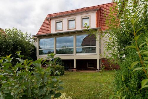 Foto - Freistehendes Haus mit viel Platz in Ferna Eichsfeld