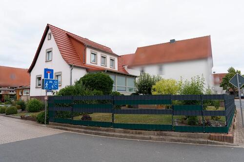 Foto - 4 Zimmer Einfamilienhaus zum Kaufen in Breitenworbis