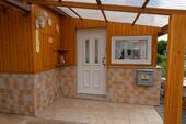 Foto - 4 Zimmer Einfamilienhaus in Breitenworbis