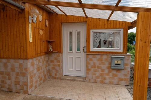 Foto - 4 Zimmer Einfamilienhaus in Breitenworbis