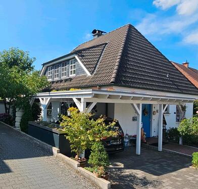 Foto - Einfamilienhaus Traumobjekt Hiddenhausen