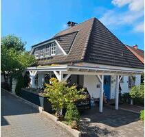 Einfamilienhaus Traumobjekt Hiddenhausen