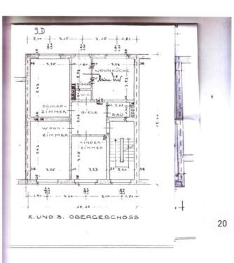 Foto - Provisionsfreie Etagenwohnung 88qm 'Möbliert' zu verkaufen.......