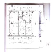 Provisionsfreie Etagenwohnung 88qm 