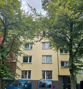 Foto - 3.5 Zimmer Etagenwohnung zum Kaufen in Essen