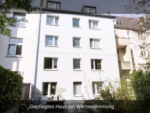 Foto - 3.5 Zimmer Etagenwohnung in Essen