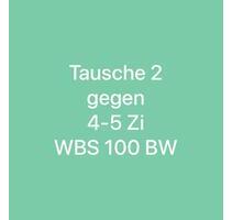 2 Zi gegen 4-5 Zi - 750,00&nbsp;EUR Kaltmiete, ca.&nbsp; 65,00&nbsp;m&sup2; in Berlin (PLZ: 12099) Tempelhof-Schöneberg