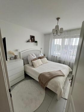 Foto - Etagenwohnung in Dietzenbach