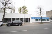 Foto - Gewerbehalle für Handwerk, Produktion etc.
