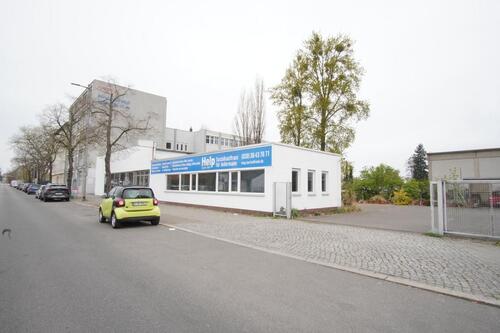 Foto - andere zur Miete in Berlin