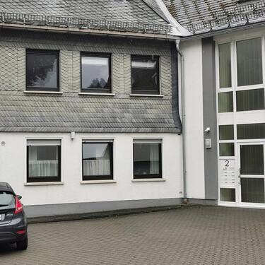 Foto - Mietwohnung in zentraler Lage von Bad Berleburg-Stadt