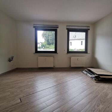 Foto - Etagenwohnung in Bad Berleburg zur Miete