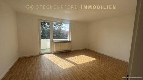 Foto - Etagenwohnung in Ronnenberg