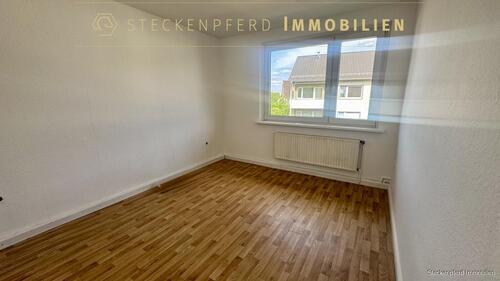 Foto - Etagenwohnung in Ronnenberg zur Miete