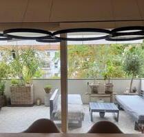 Bestlage Oststadt,Hohenzollernstr,Eilenriede,teilmöbl,Pool,Solar - Hannover Vahrenwald-List