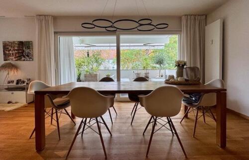 Foto - Etagenwohnung zur Miete in Hannover