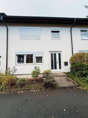 Foto - Haus mit Garten zur Miete - 1.190,00 EUR Kaltmiete,