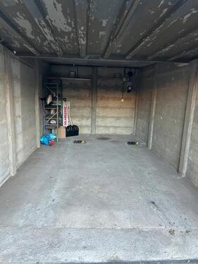 Foto - Nach Mieter für Garage in möckern.