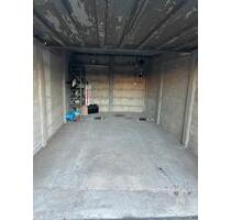 Nach Mieter für Garage in möckern. - Leipzig Nordwest