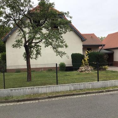 Foto - 4 Zimmer Einfamilienhaus zur Miete in Spremberg