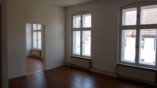 Foto - 2 Raumwohnung in der Altstadt von Parchim