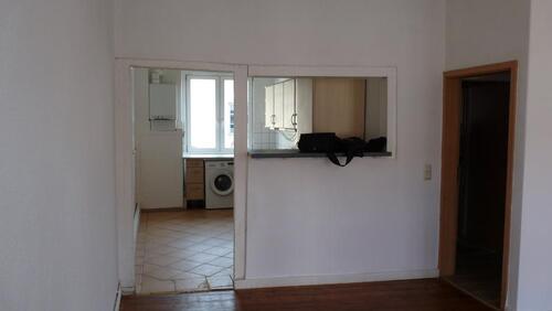 Foto - 2 Zimmer Etagenwohnung in Parchim