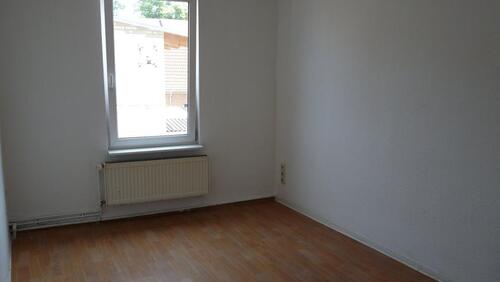 Foto - Etagenwohnung in Parchim zur Miete