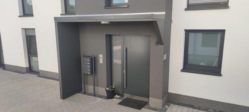 Foto - Etagenwohnung zur Miete in Bad Wildungen