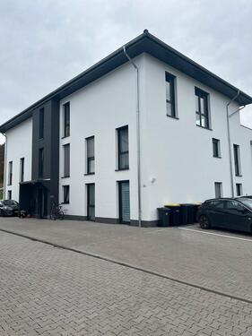 Foto - Etagenwohnung in Bad Wildungen