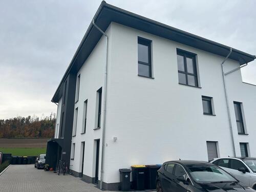 Foto - Etagenwohnung in Bad Wildungen zur Miete