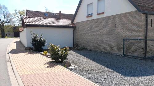 Foto - Etagenwohnung zur Miete in Nuthe-Urstromtal