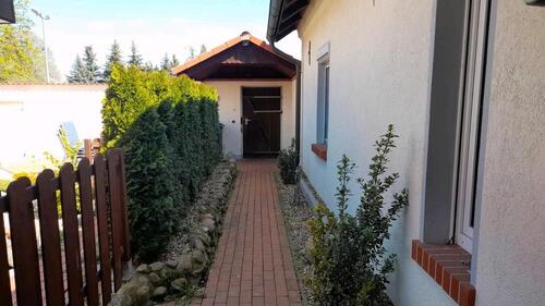 Foto - Etagenwohnung in Nuthe-Urstromtal zur Miete