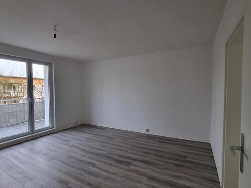 Foto - Etagenwohnung zur Miete in Boizenburg/Elbe