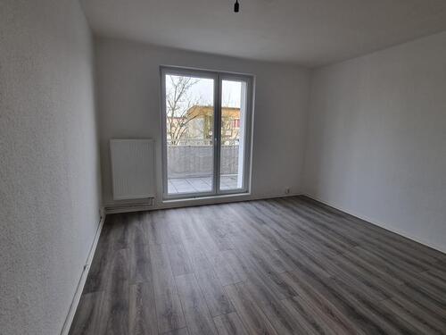 Foto - Etagenwohnung in Boizenburg/Elbe