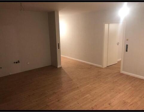 Foto - 2 Zimmer Etagenwohnung in Nieste