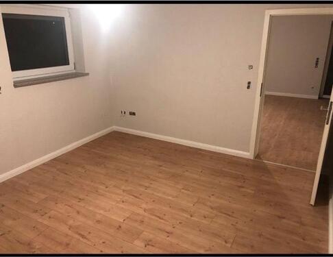 Foto - Etagenwohnung in Nieste zur Miete